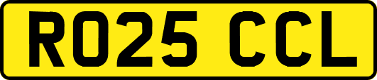 RO25CCL