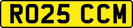 RO25CCM