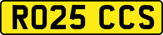 RO25CCS