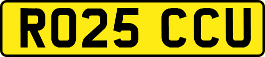 RO25CCU