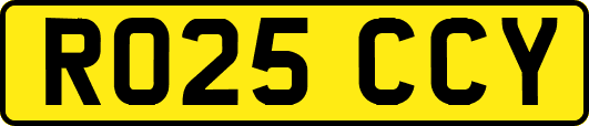 RO25CCY