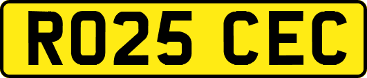 RO25CEC