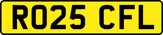 RO25CFL