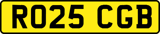 RO25CGB
