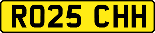 RO25CHH