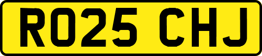 RO25CHJ