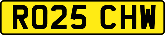 RO25CHW