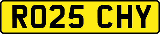 RO25CHY