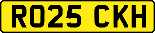 RO25CKH
