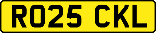 RO25CKL