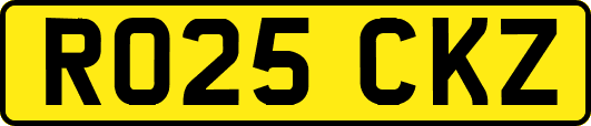 RO25CKZ