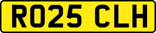 RO25CLH