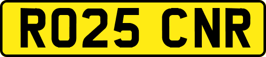 RO25CNR