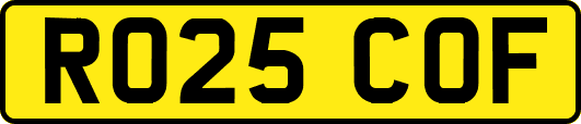 RO25COF