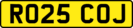 RO25COJ