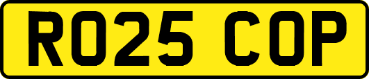 RO25COP