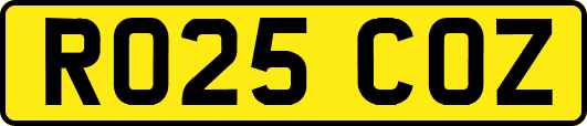 RO25COZ
