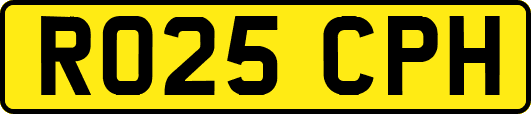 RO25CPH