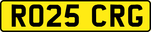 RO25CRG