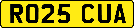 RO25CUA