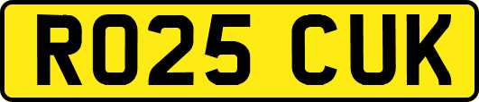 RO25CUK