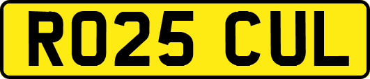 RO25CUL