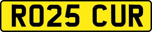 RO25CUR