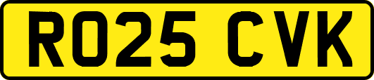 RO25CVK