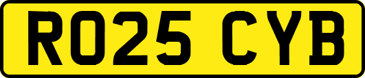 RO25CYB