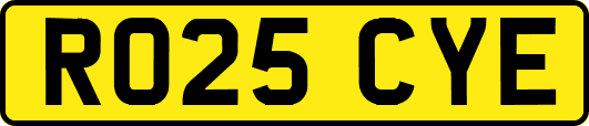 RO25CYE