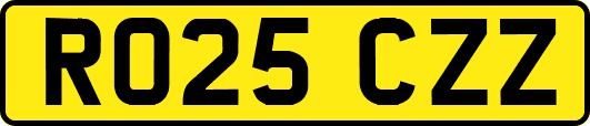 RO25CZZ