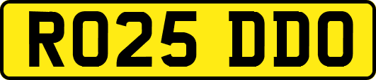 RO25DDO