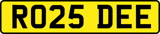 RO25DEE