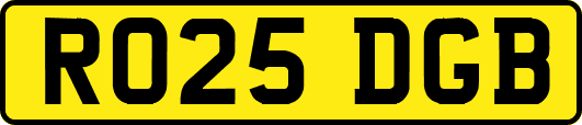 RO25DGB