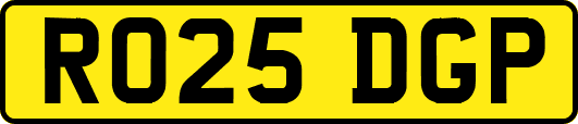 RO25DGP