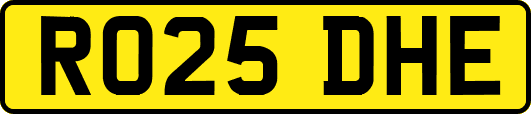 RO25DHE