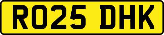 RO25DHK