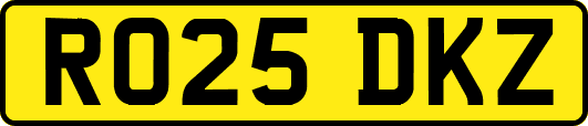 RO25DKZ