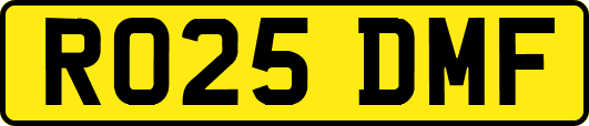 RO25DMF