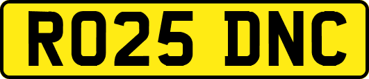 RO25DNC