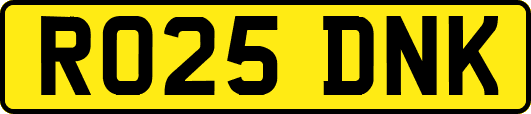 RO25DNK