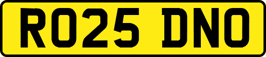 RO25DNO