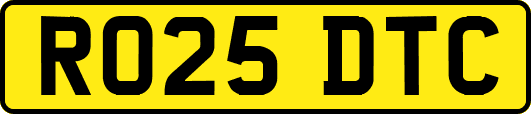 RO25DTC