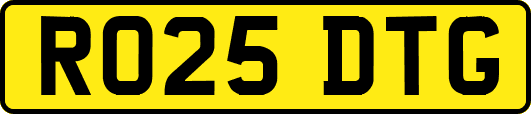 RO25DTG