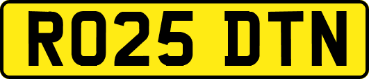 RO25DTN