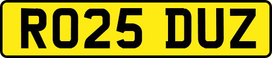 RO25DUZ