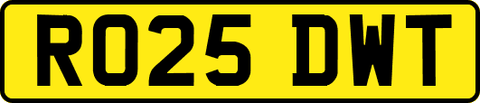 RO25DWT