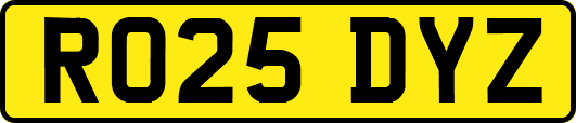 RO25DYZ