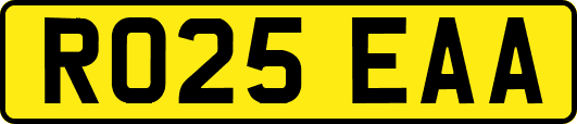 RO25EAA