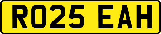 RO25EAH